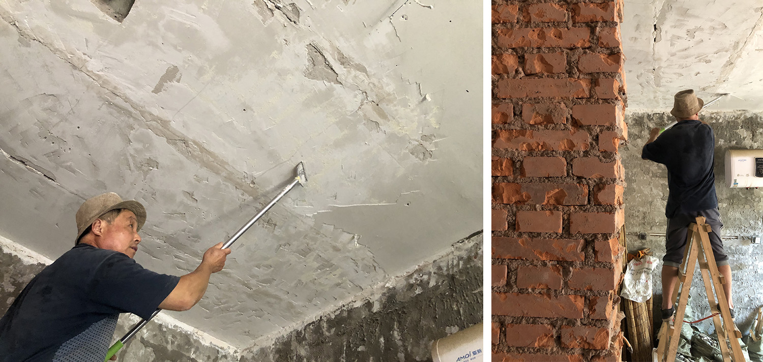 酒吧設計,酒吧設計案例,現代風格酒吧設計,酒吧裝修,酒館設計,酒吧改造,社區酒吧設計,北京FANGLANG 胡同社區酒吧,北京,mk-architects