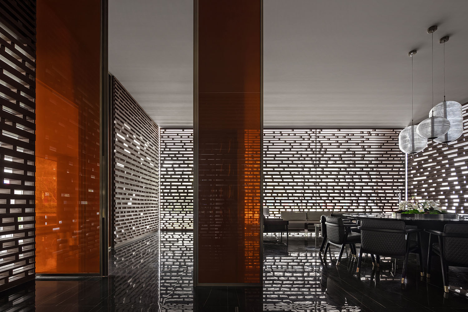 售樓處設計,售樓處設計案例,售樓處設計方案,營銷中心設計,銷售中心設計,廣州長隆萬博悅府,廣州,水相設計,李智翔