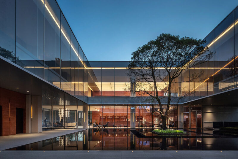 水相設計 | 廣州長隆萬博悅府