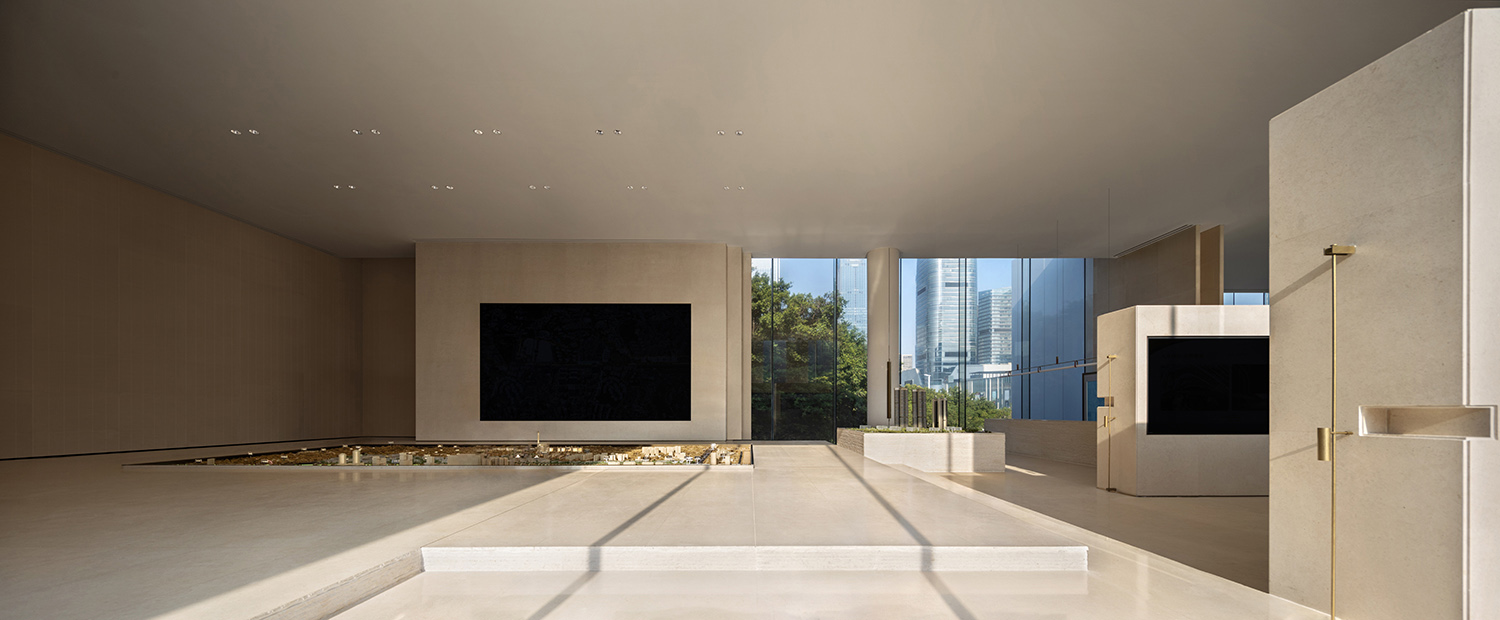 售樓處設計,售樓處設計案例,售樓處設計方案,營銷中心設計,銷售中心設計,廣州長隆萬博悅府,廣州,水相設計,李智翔