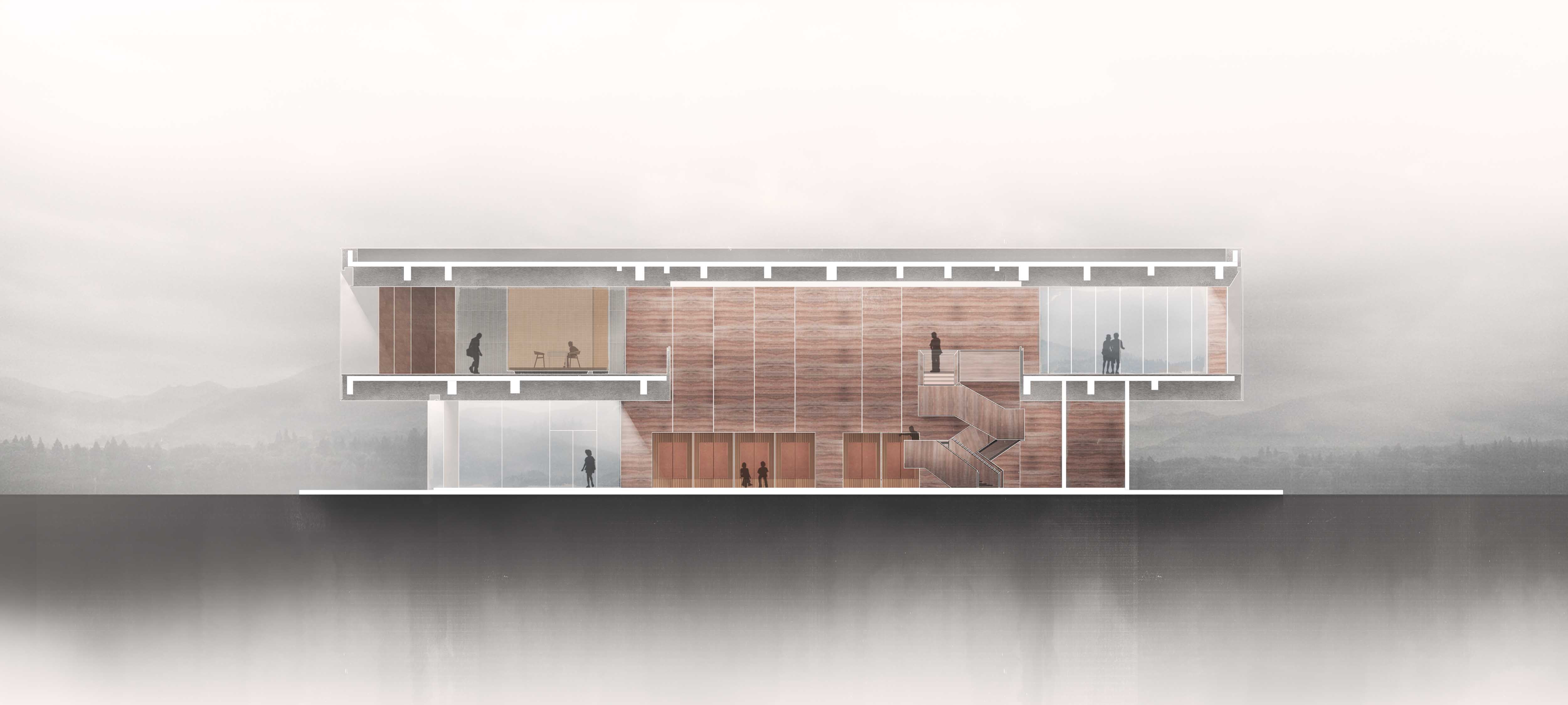 售樓處設計,售樓處設計案例,售樓處設計方案,營銷中心設計,銷售中心設計,廣州長隆萬博悅府,廣州,水相設計,李智翔