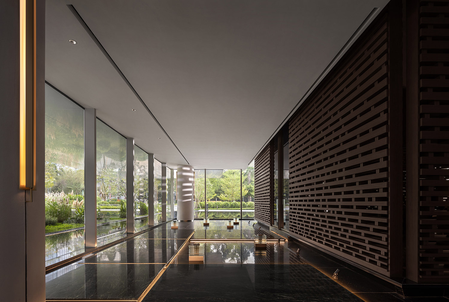 售樓處設計,售樓處設計案例,售樓處設計方案,營銷中心設計,銷售中心設計,廣州長隆萬博悅府,廣州,水相設計,李智翔