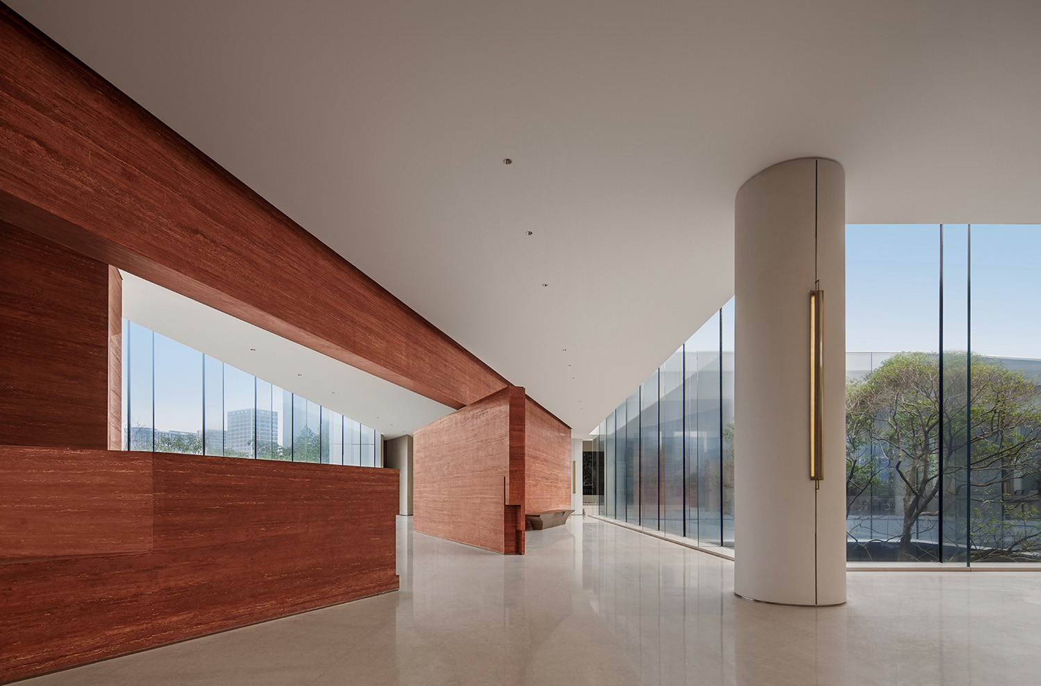 售樓處設計,售樓處設計案例,售樓處設計方案,營銷中心設計,銷售中心設計,廣州長隆萬博悅府,廣州,水相設計,李智翔