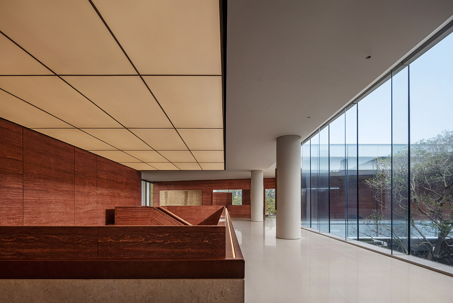 售樓處設計,售樓處設計案例,售樓處設計方案,營銷中心設計,銷售中心設計,廣州長隆萬博悅府,廣州,水相設計,李智翔