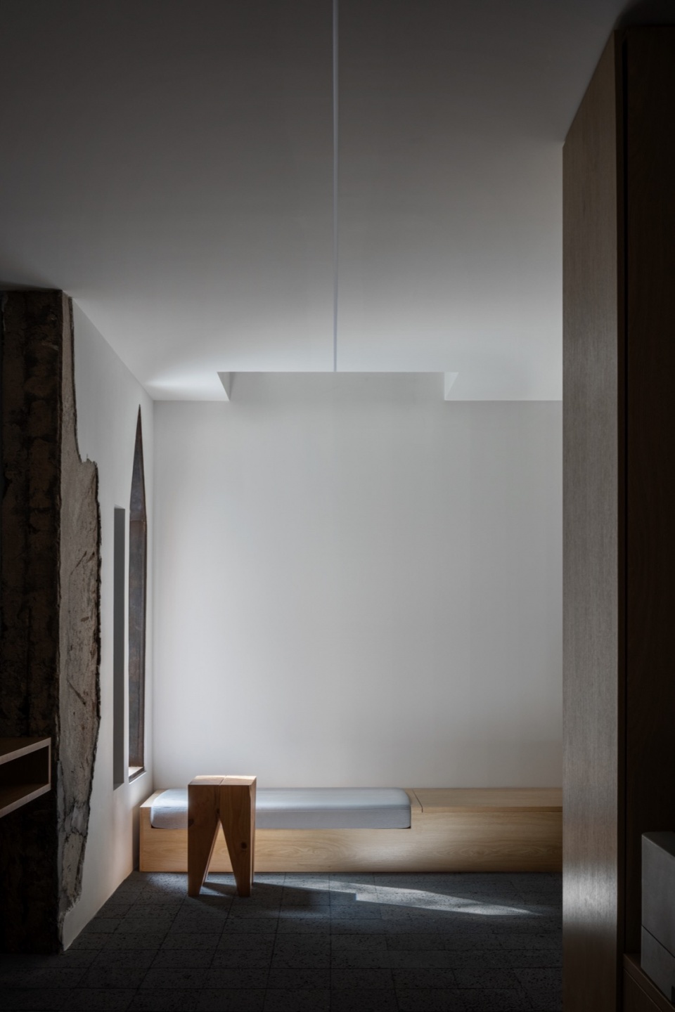 辦公室設計,辦公室設計案例,設計公司辦公室設計,工作室設計,辦公室設計方案,廣州懷舊的未來,廣州,黑白木設計