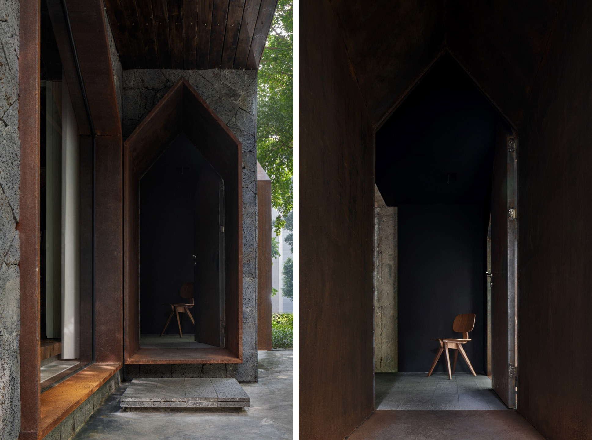 辦公室設計,辦公室設計案例,設計公司辦公室設計,工作室設計,辦公室設計方案,廣州懷舊的未來,廣州,黑白木設計