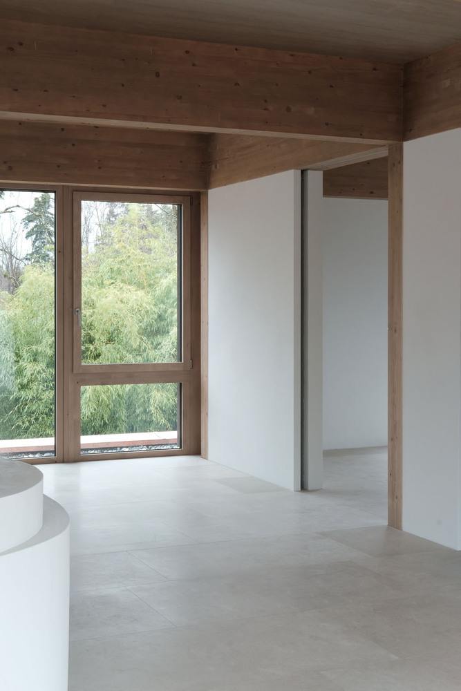 Allen + Crippa,別墅設計案例,別墅設計方案,景觀別墅,西班牙,極簡主義,極簡風格