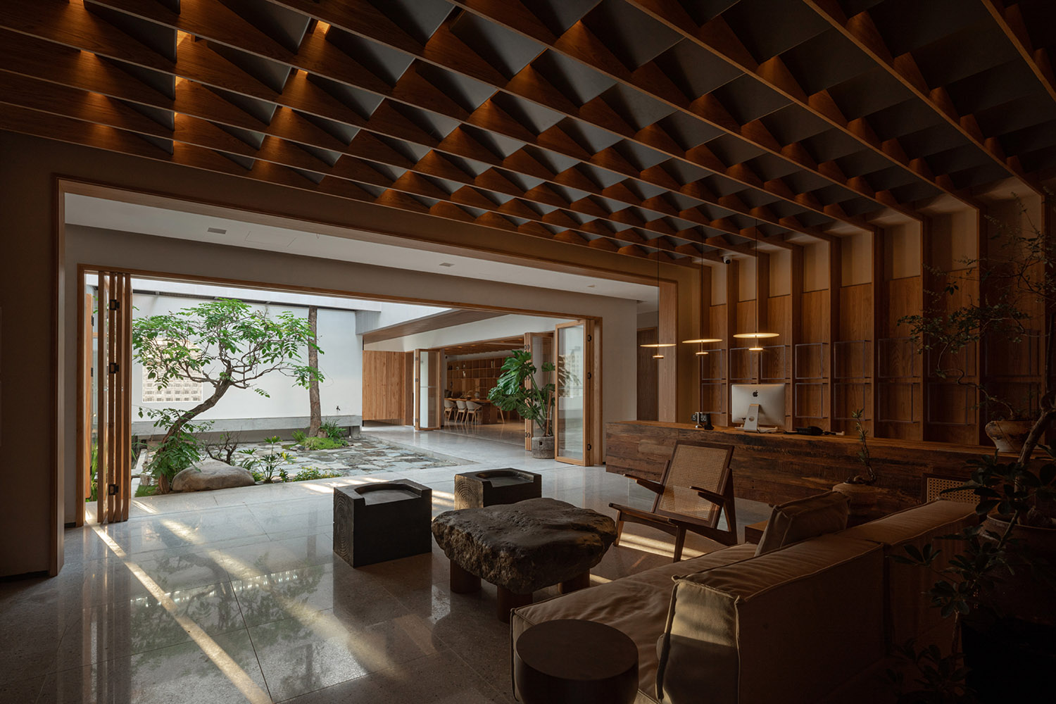 度假酒店設計,酒店設計,民宿設計,設計酒店,酒店設計案例,酒店設計方案,鄉村酒店設計,安徽黃山黟雲碧山酒店,安徽黃山,嚴暘建築設計