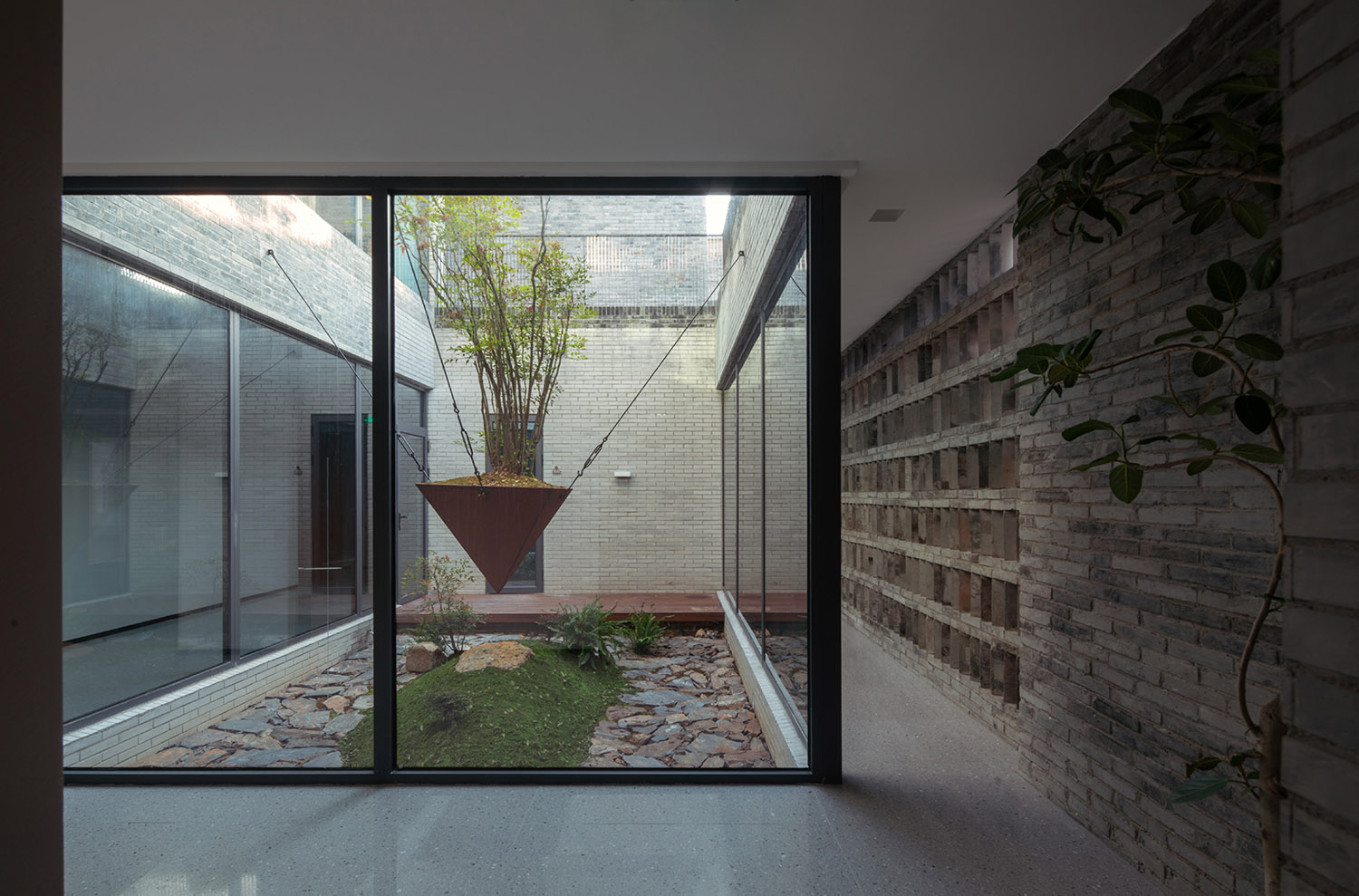 度假酒店設計,酒店設計,民宿設計,設計酒店,酒店設計案例,酒店設計方案,鄉村酒店設計,安徽黃山黟雲碧山酒店,安徽黃山,嚴暘建築設計