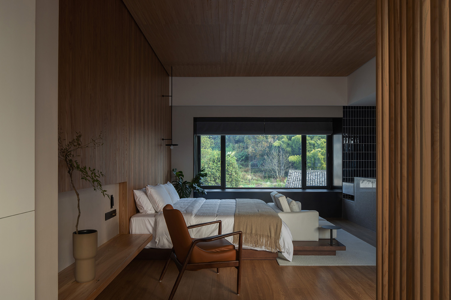 度假酒店設計,酒店設計,民宿設計,設計酒店,酒店設計案例,酒店設計方案,鄉村酒店設計,安徽黃山黟雲碧山酒店,安徽黃山,嚴暘建築設計