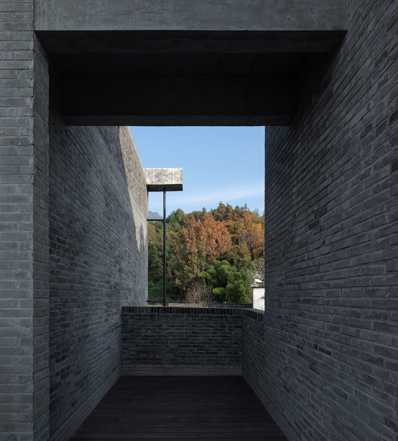 度假酒店設計,酒店設計,民宿設計,設計酒店,酒店設計案例,酒店設計方案,鄉村酒店設計,安徽黃山黟雲碧山酒店,安徽黃山,嚴暘建築設計