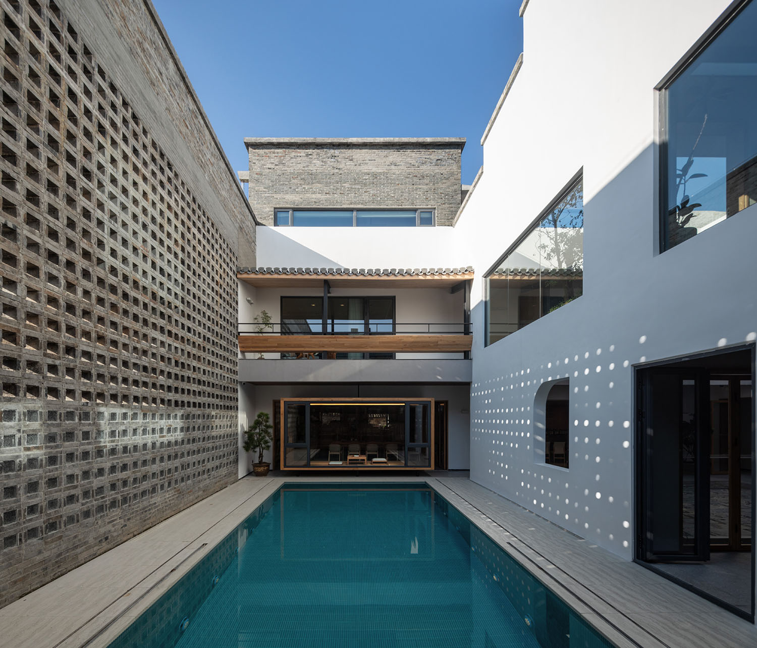 度假酒店設計,酒店設計,民宿設計,設計酒店,酒店設計案例,酒店設計方案,鄉村酒店設計,安徽黃山黟雲碧山酒店,安徽黃山,嚴暘建築設計