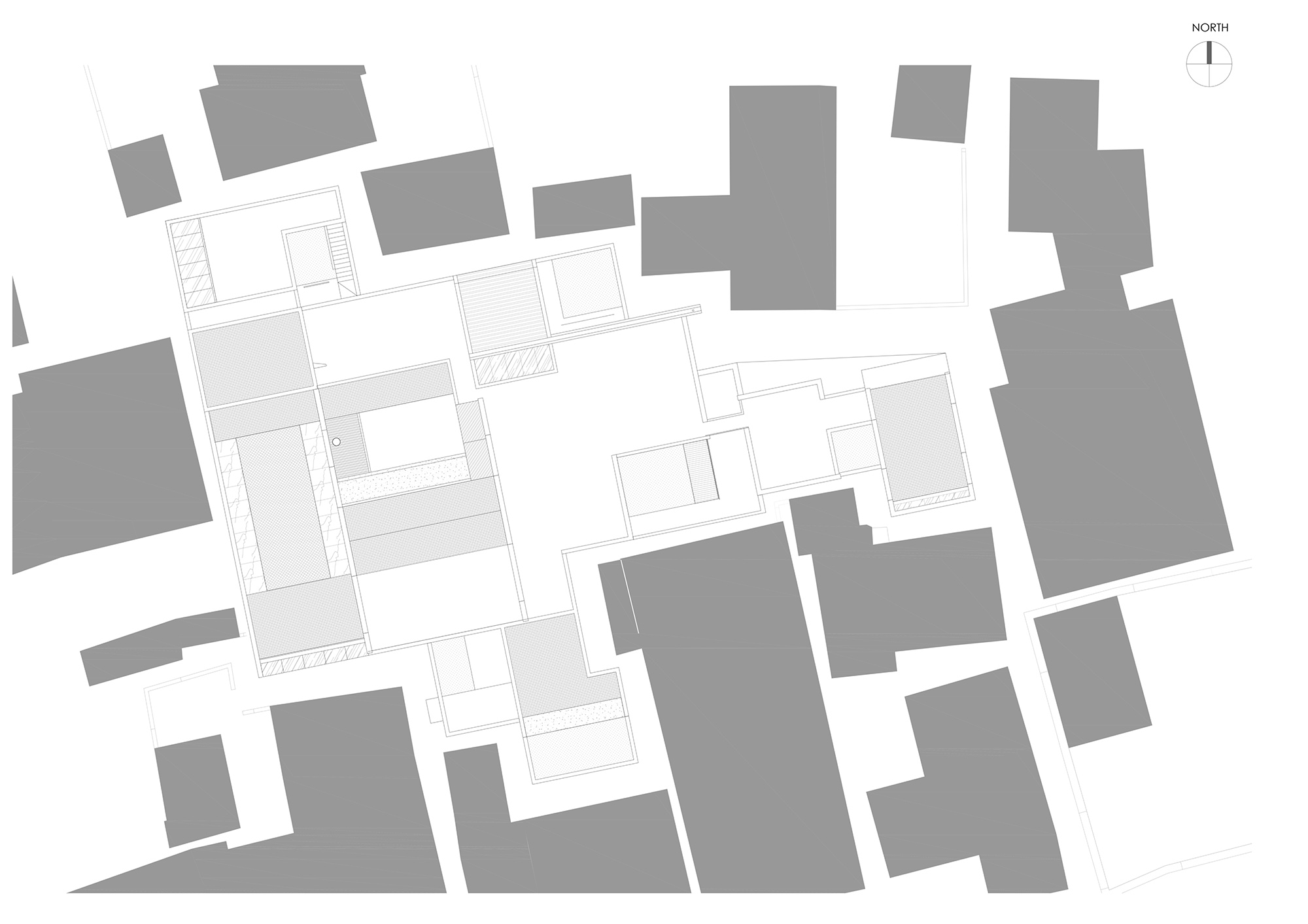 度假酒店設計,酒店設計,民宿設計,設計酒店,酒店設計案例,酒店設計方案,鄉村酒店設計,安徽黃山黟雲碧山酒店,安徽黃山,嚴暘建築設計