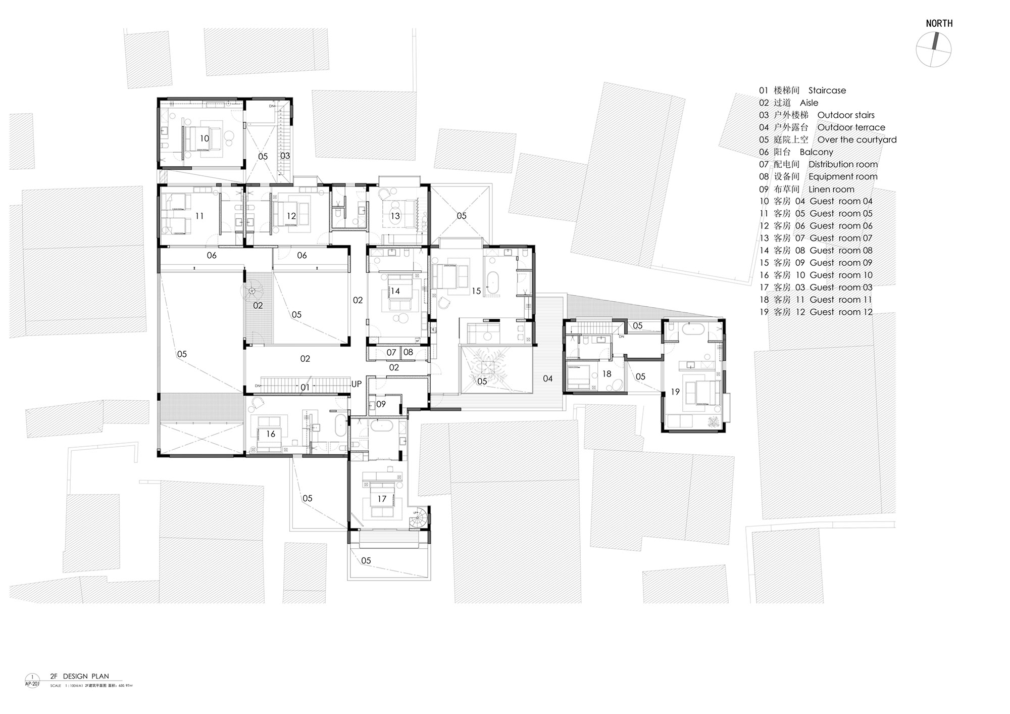 度假酒店設計,酒店設計,民宿設計,設計酒店,酒店設計案例,酒店設計方案,鄉村酒店設計,安徽黃山黟雲碧山酒店,安徽黃山,嚴暘建築設計