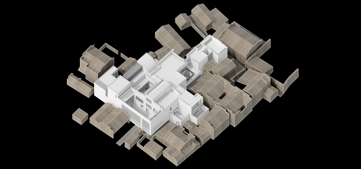 度假酒店設計,酒店設計,民宿設計,設計酒店,酒店設計案例,酒店設計方案,鄉村酒店設計,安徽黃山黟雲碧山酒店,安徽黃山,嚴暘建築設計