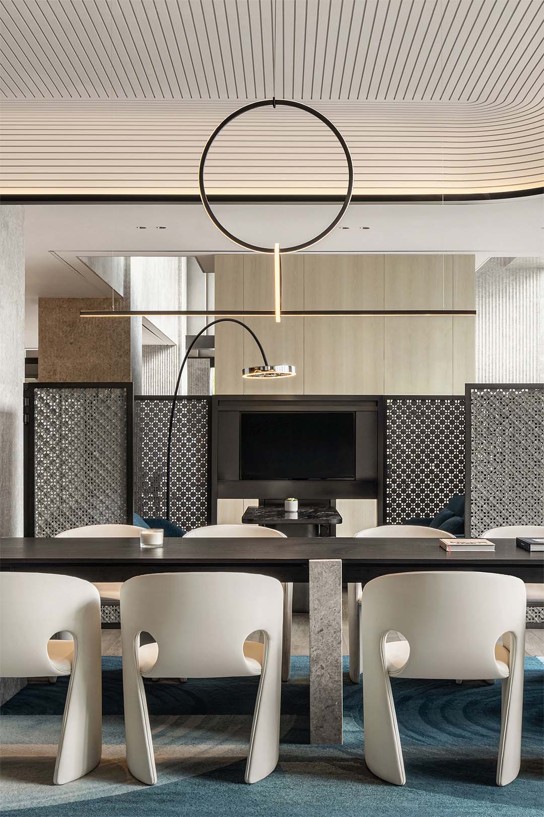 YANG設計案例,酒店設計,酒店設計方案,酒店軟裝設計,精品酒店,軟裝設計,杭州濱奧皇冠假日酒店,杭州,YANG設計集團,楊邦勝