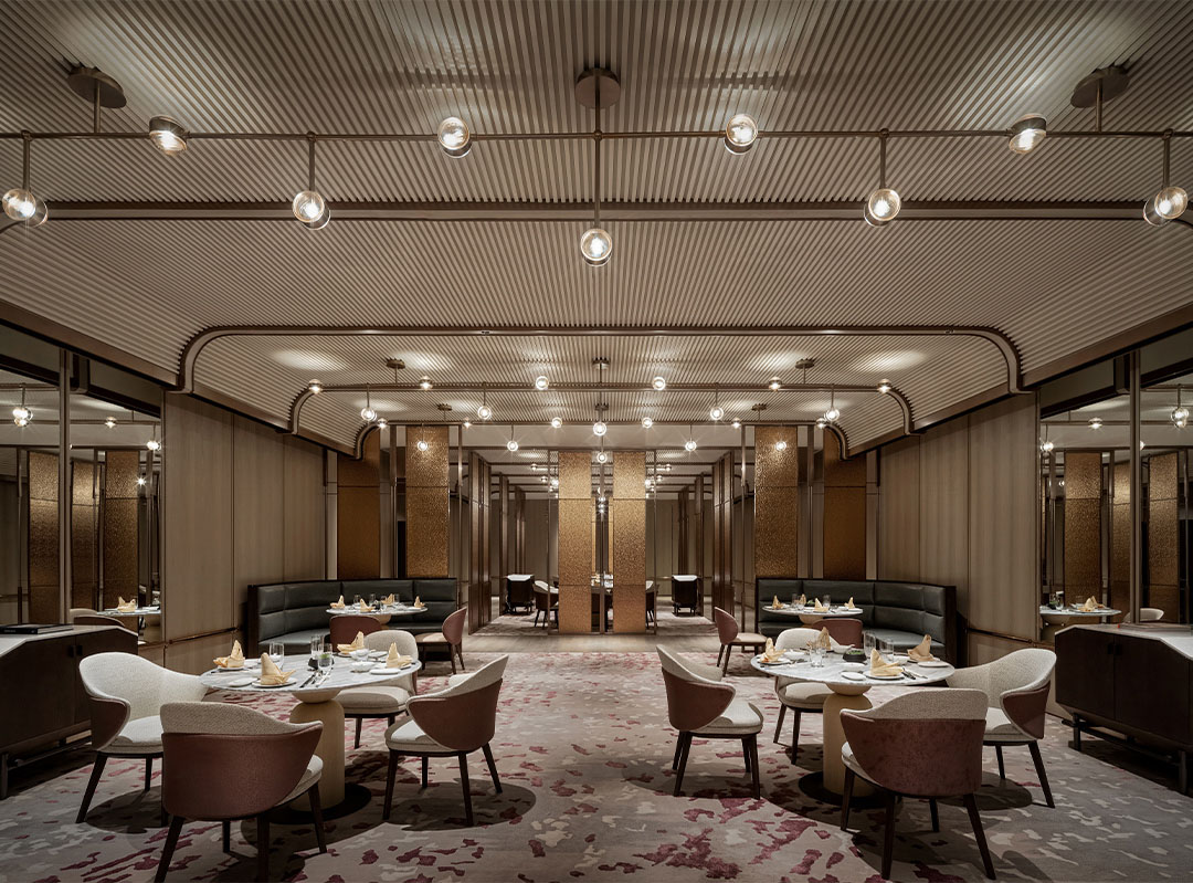 YANG設計案例,酒店設計,酒店設計方案,酒店軟裝設計,精品酒店,軟裝設計,杭州濱奧皇冠假日酒店,杭州,YANG設計集團,楊邦勝