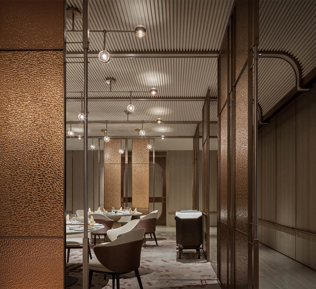 YANG設計案例,酒店設計,酒店設計方案,酒店軟裝設計,精品酒店,軟裝設計,杭州濱奧皇冠假日酒店,杭州,YANG設計集團,楊邦勝