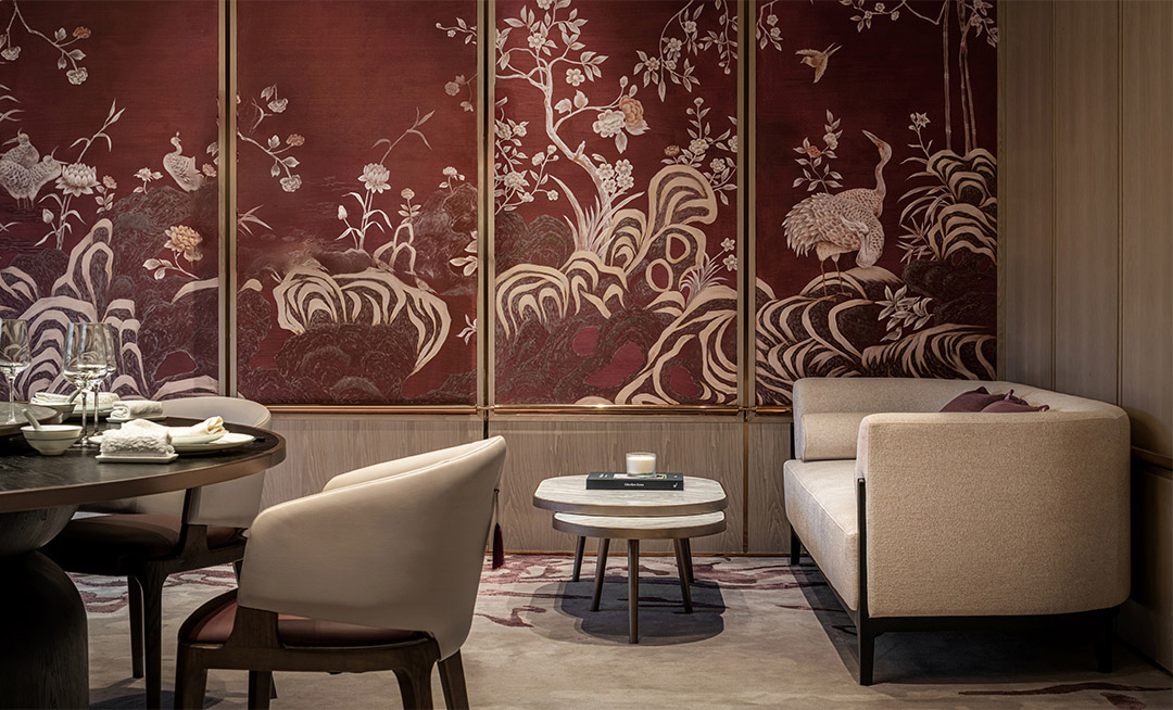 YANG設計案例,酒店設計,酒店設計方案,酒店軟裝設計,精品酒店,軟裝設計,杭州濱奧皇冠假日酒店,杭州,YANG設計集團,楊邦勝