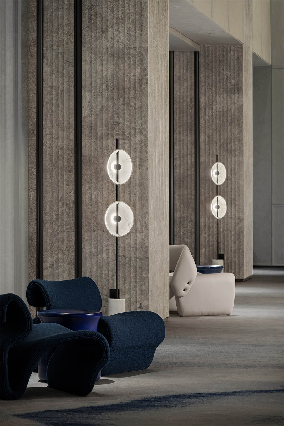 YANG設計案例,酒店設計,酒店設計方案,酒店軟裝設計,精品酒店,軟裝設計,杭州濱奧皇冠假日酒店,杭州,YANG設計集團,楊邦勝