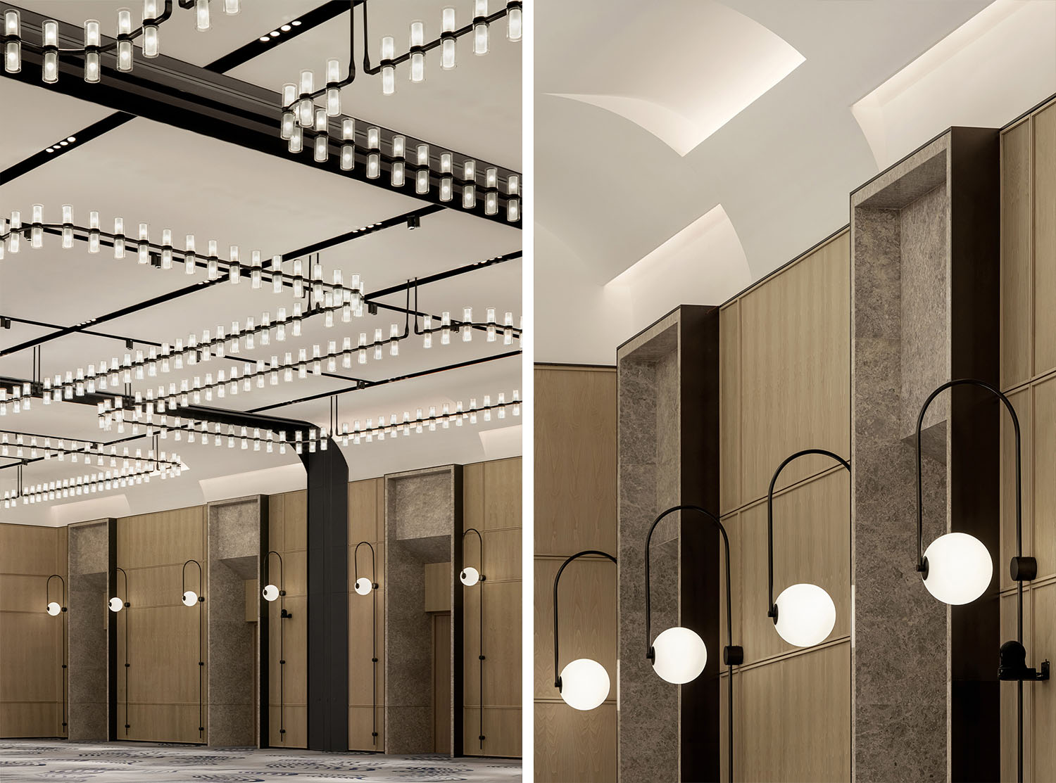 YANG設計案例,酒店設計,酒店設計方案,酒店軟裝設計,精品酒店,軟裝設計,杭州濱奧皇冠假日酒店,杭州,YANG設計集團,楊邦勝