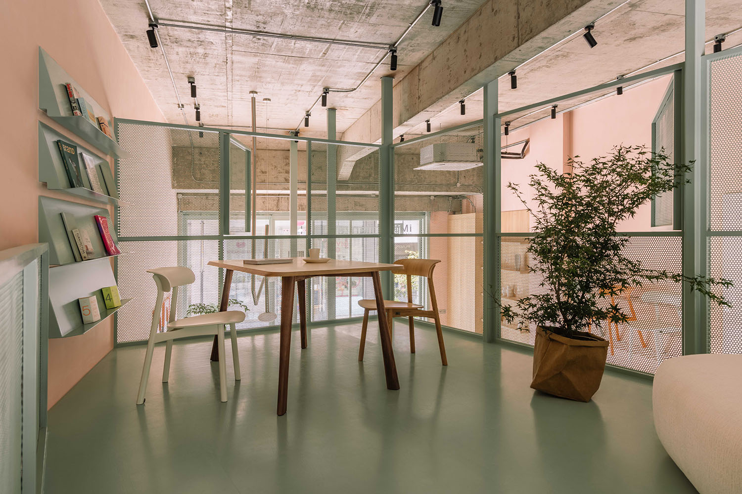 展廳設計,家具展廳設計,家居體驗店設計,展廳設計案例,展廳設計方案,家居展廳設計,杭州jianze間則家居體驗展廳,杭州,也兜設計Yatofu Creatives