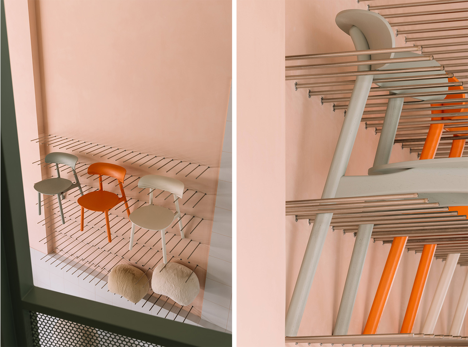 展廳設計,家具展廳設計,家居體驗店設計,展廳設計案例,展廳設計方案,家居展廳設計,杭州jianze間則家居體驗展廳,杭州,也兜設計Yatofu Creatives