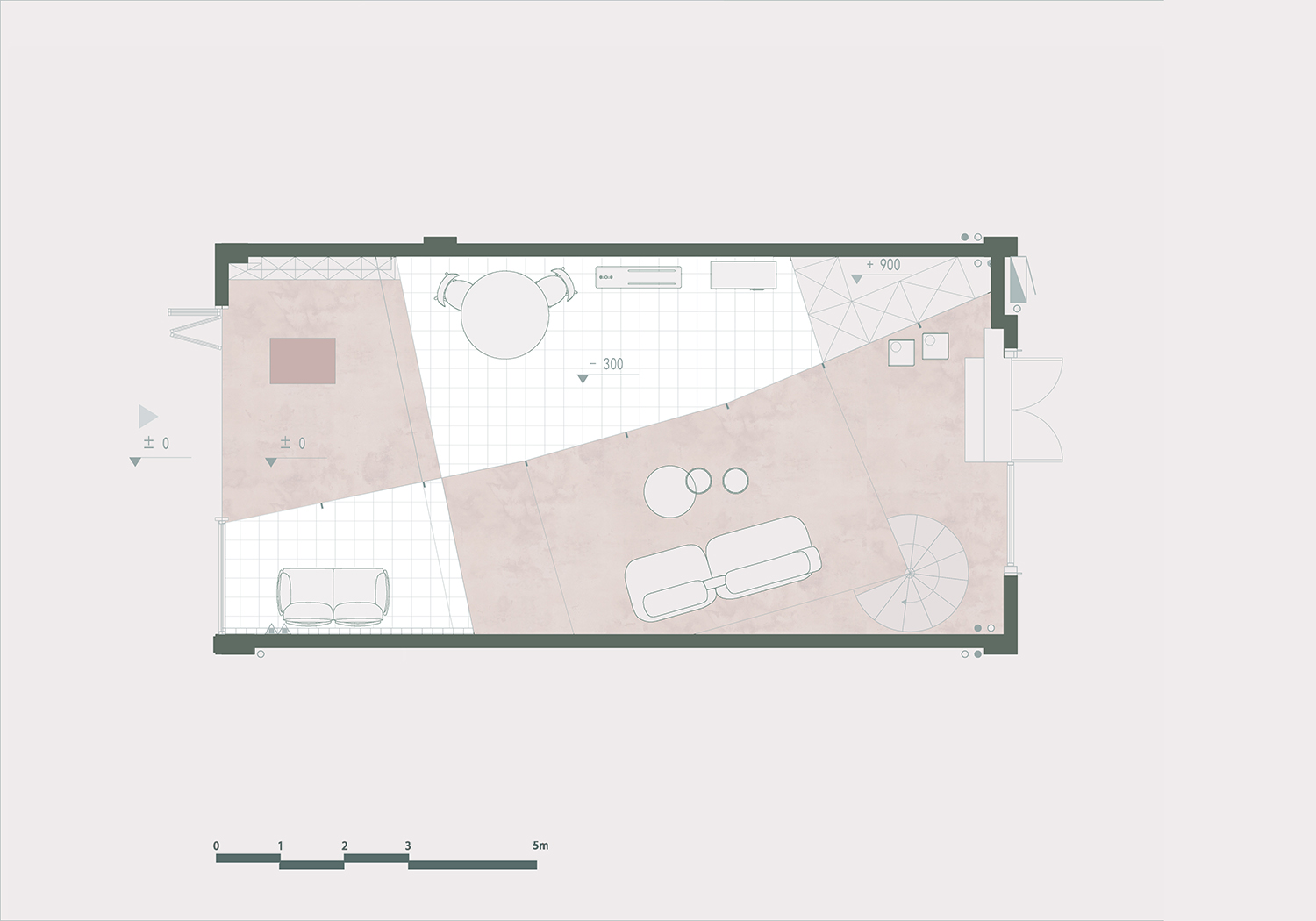 展廳設計,家具展廳設計,家居體驗店設計,展廳設計案例,展廳設計方案,家居展廳設計,杭州jianze間則家居體驗展廳,杭州,也兜設計Yatofu Creatives