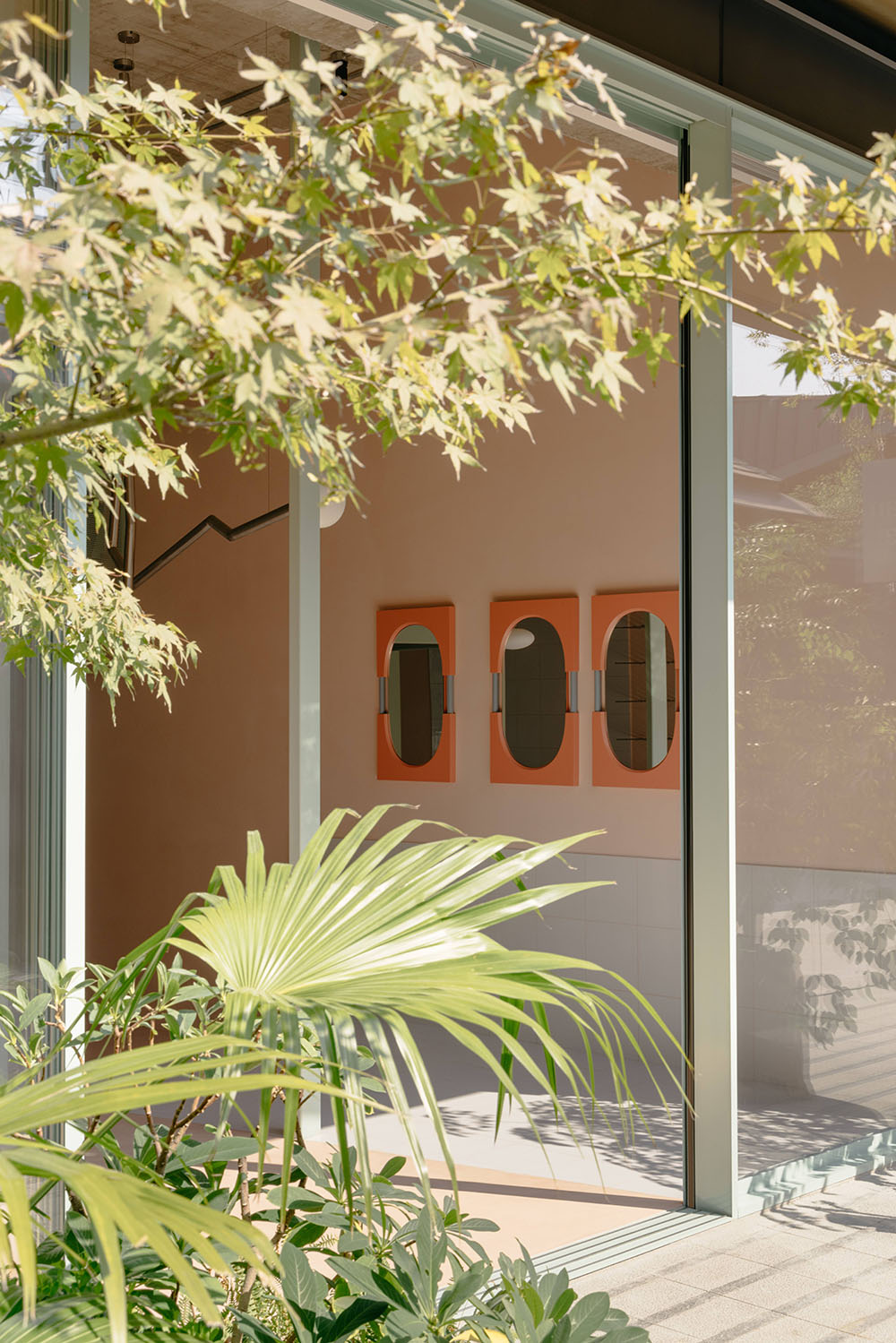 展廳設計,家具展廳設計,家居體驗店設計,展廳設計案例,展廳設計方案,家居展廳設計,杭州jianze間則家居體驗展廳,杭州,也兜設計Yatofu Creatives