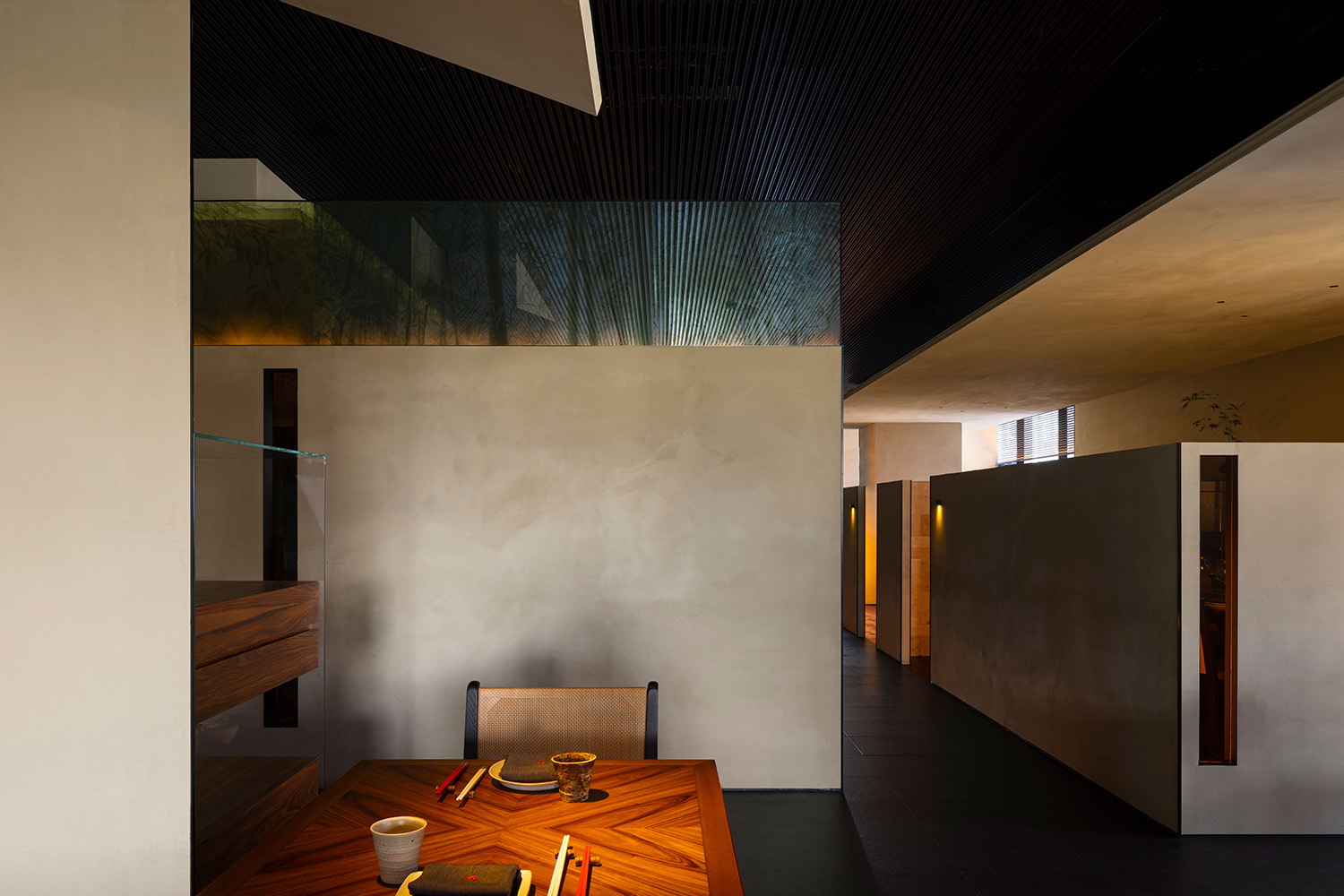 餐廳設計,主題菜餐廳設計,高檔餐廳設計,餐廳設計案例,餐廳設計方案,北京烤鴨餐廳設計,餐廳裝修,餐廳效果圖,杭州,玖五京菜杭州城北萬象城店,艾克建築設計,謝培河