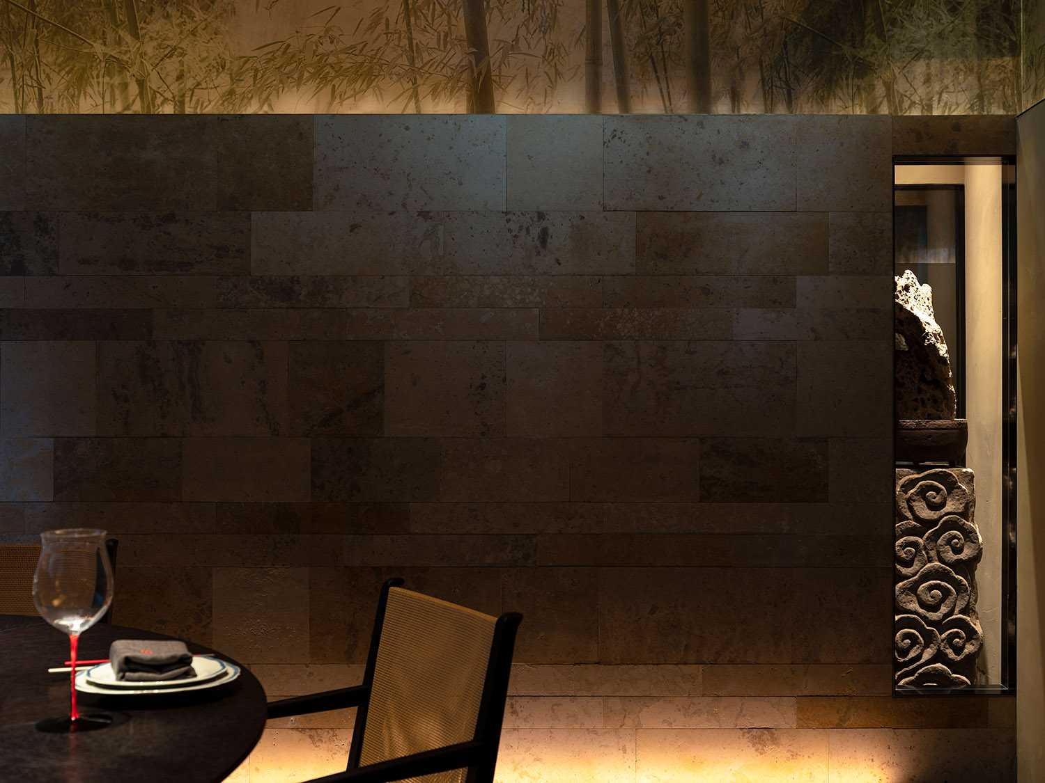 餐廳設計,主題菜餐廳設計,高檔餐廳設計,餐廳設計案例,餐廳設計方案,北京烤鴨餐廳設計,餐廳裝修,餐廳效果圖,杭州,玖五京菜杭州城北萬象城店,艾克建築設計,謝培河