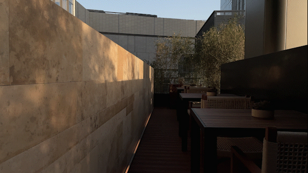 餐廳設計,主題菜餐廳設計,高檔餐廳設計,餐廳設計案例,餐廳設計方案,北京烤鴨餐廳設計,餐廳裝修,餐廳效果圖,杭州,玖五京菜杭州城北萬象城店,艾克建築設計,謝培河