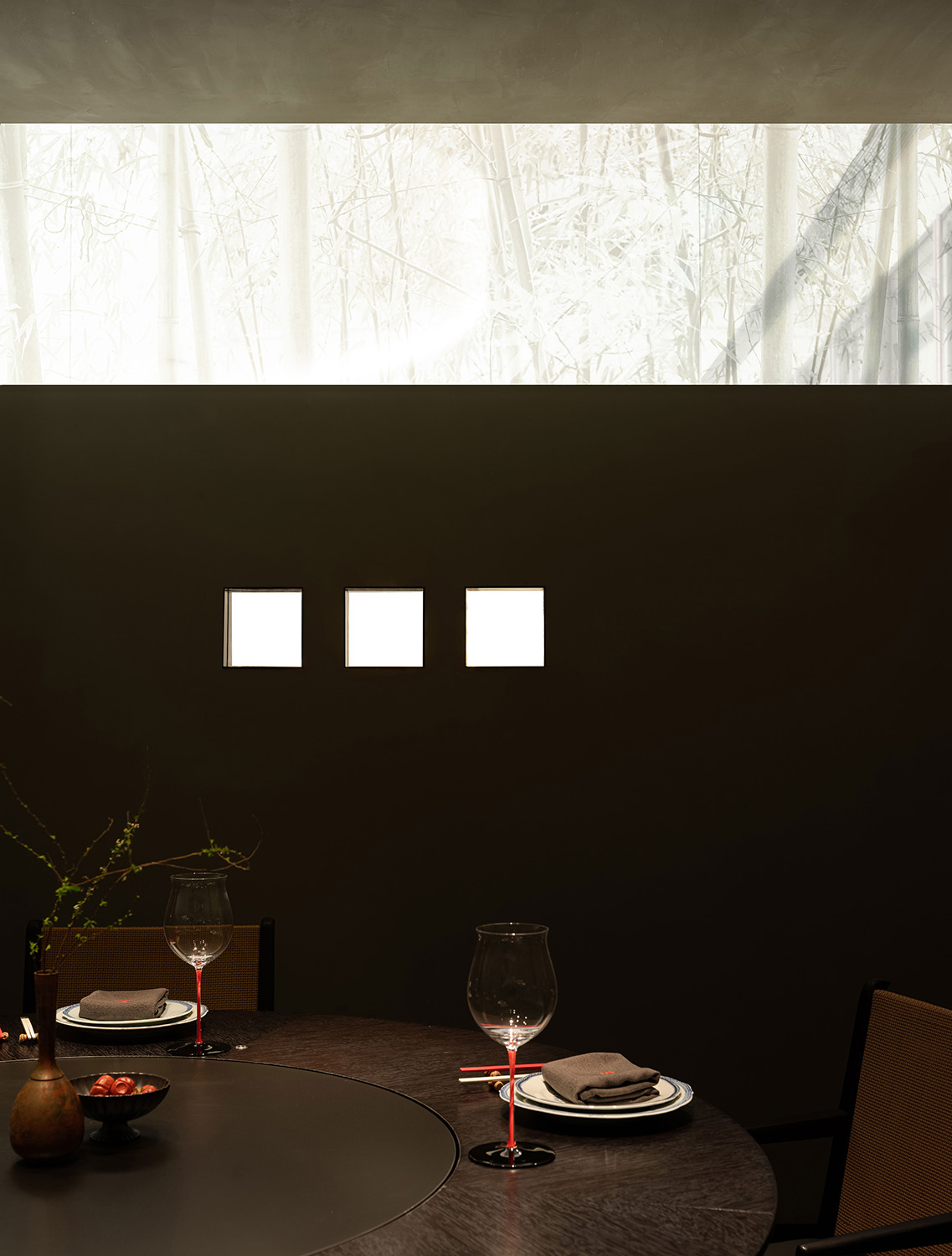 餐廳設計,主題菜餐廳設計,高檔餐廳設計,餐廳設計案例,餐廳設計方案,北京烤鴨餐廳設計,餐廳裝修,餐廳效果圖,杭州,玖五京菜杭州城北萬象城店,艾克建築設計,謝培河