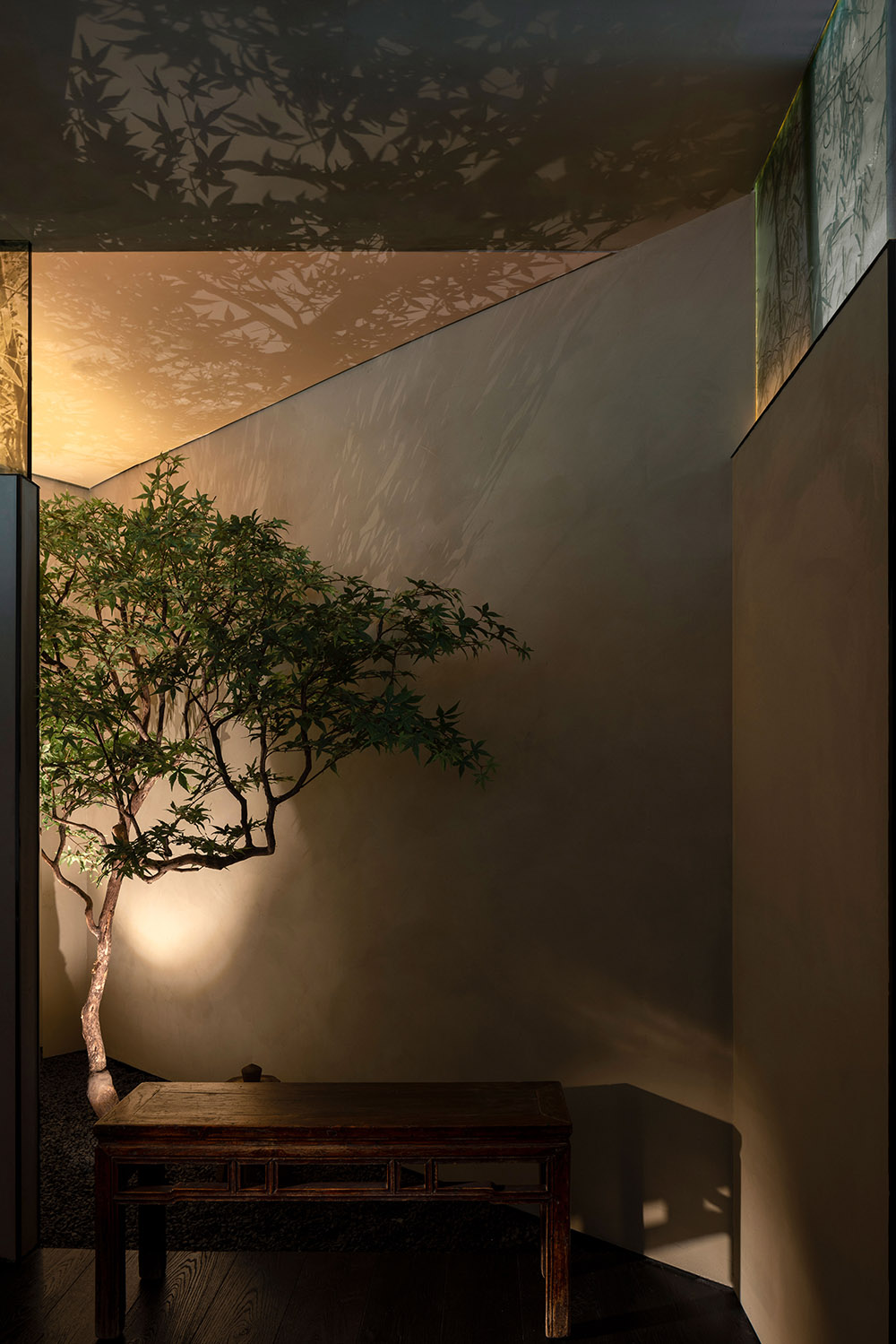 餐廳設計,主題菜餐廳設計,高檔餐廳設計,餐廳設計案例,餐廳設計方案,北京烤鴨餐廳設計,餐廳裝修,餐廳效果圖,杭州,玖五京菜杭州城北萬象城店,艾克建築設計,謝培河