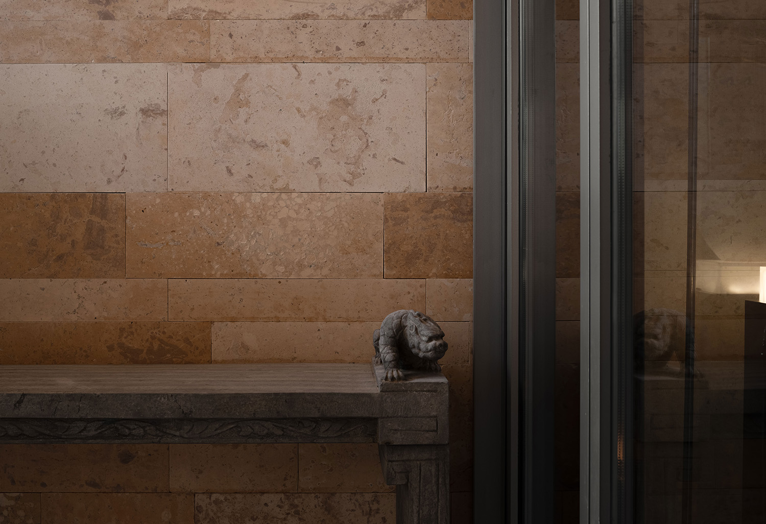 餐廳設計,主題菜餐廳設計,高檔餐廳設計,餐廳設計案例,餐廳設計方案,北京烤鴨餐廳設計,餐廳裝修,餐廳效果圖,杭州,玖五京菜杭州城北萬象城店,艾克建築設計,謝培河