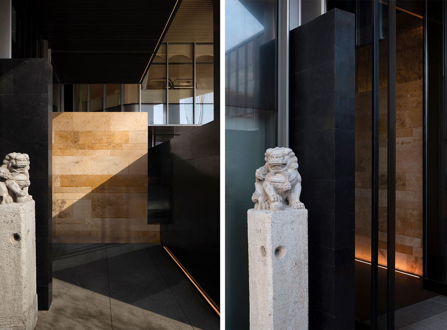 餐廳設計,主題菜餐廳設計,高檔餐廳設計,餐廳設計案例,餐廳設計方案,北京烤鴨餐廳設計,餐廳裝修,餐廳效果圖,杭州,玖五京菜杭州城北萬象城店,艾克建築設計,謝培河