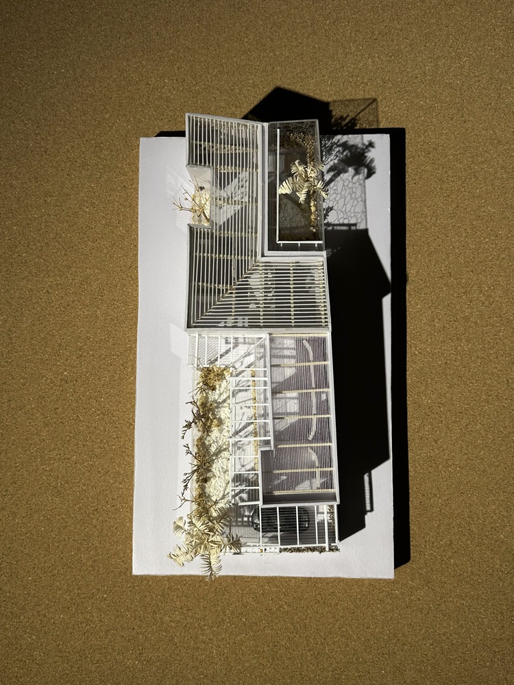 別墅設計,KCONCEPT + KOHARCHITECTS,210㎡,別墅設計案例,別墅設計方案,別墅裝修,花園洋房設計,越南,景觀別墅,別墅庭院設計