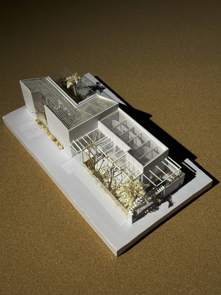 別墅設計,KCONCEPT + KOHARCHITECTS,210㎡,別墅設計案例,別墅設計方案,別墅裝修,花園洋房設計,越南,景觀別墅,別墅庭院設計