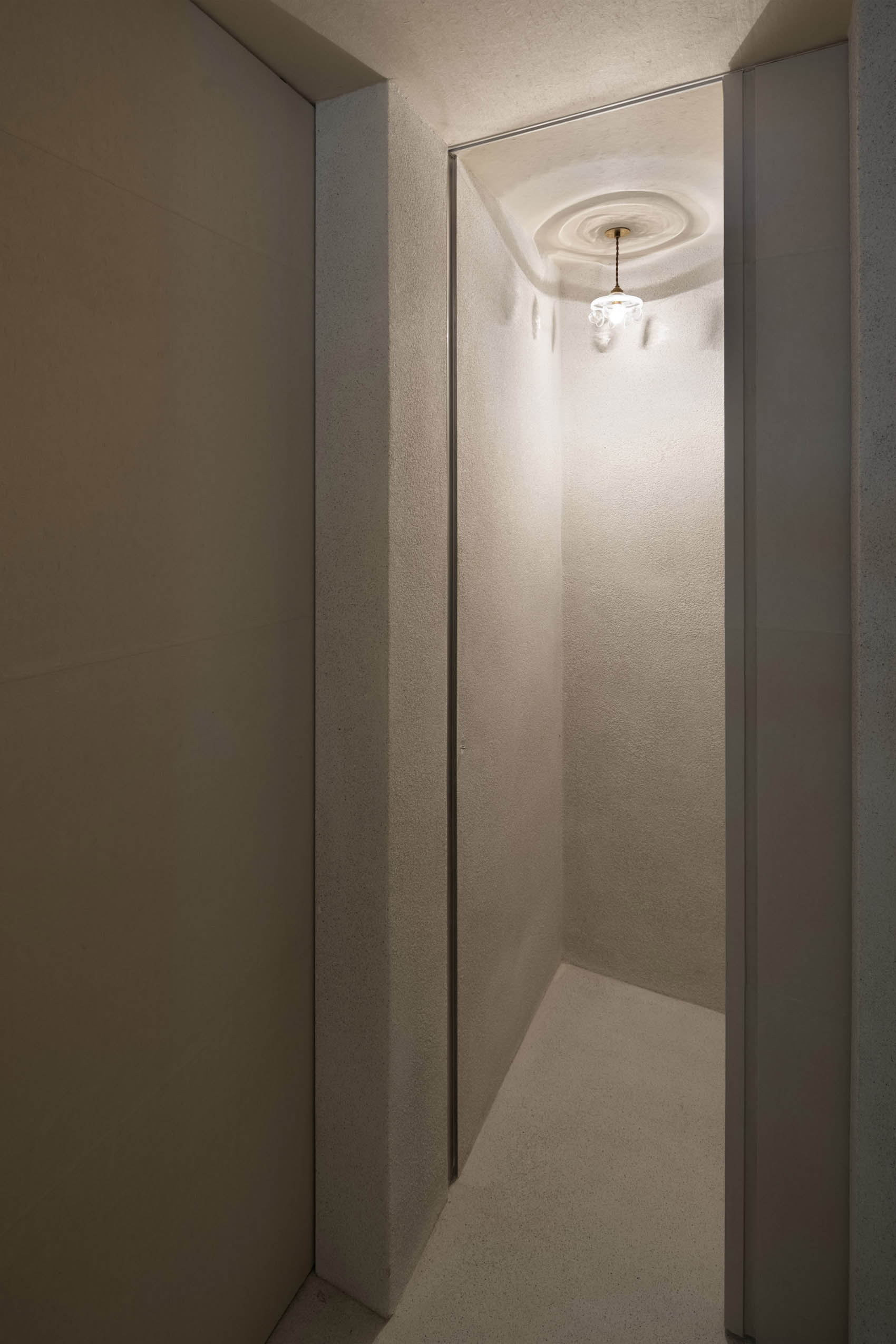 精品店設計,茶具店設計,koyori,日本,東京,LEAFMANIA,精品店設計案例,上原代代木,工藝品精品店,茶藝博物館