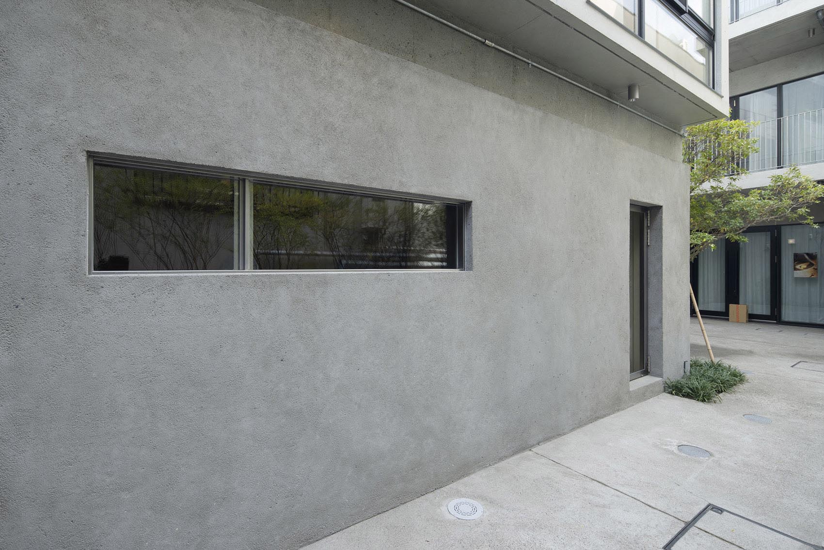 精品店設計,茶具店設計,koyori,日本,東京,LEAFMANIA,精品店設計案例,上原代代木,工藝品精品店,茶藝博物館