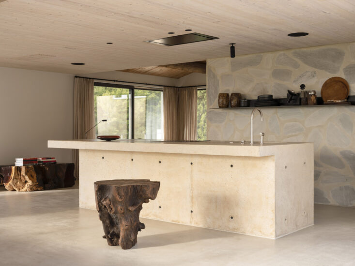 Contekst | 法國普羅旺斯鄉村民宿-Câlin