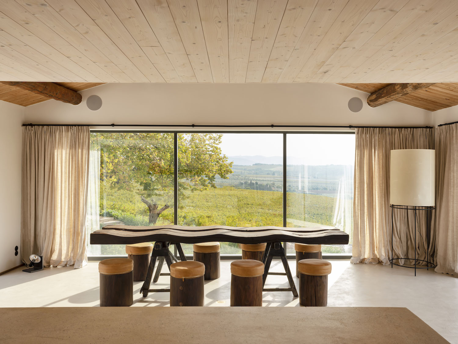 Contekst,民宿設計案例,民宿設計,民宿設計方案,法國,普羅旺斯,鄉村民宿,鄉村住宅改造,住宅改造民宿