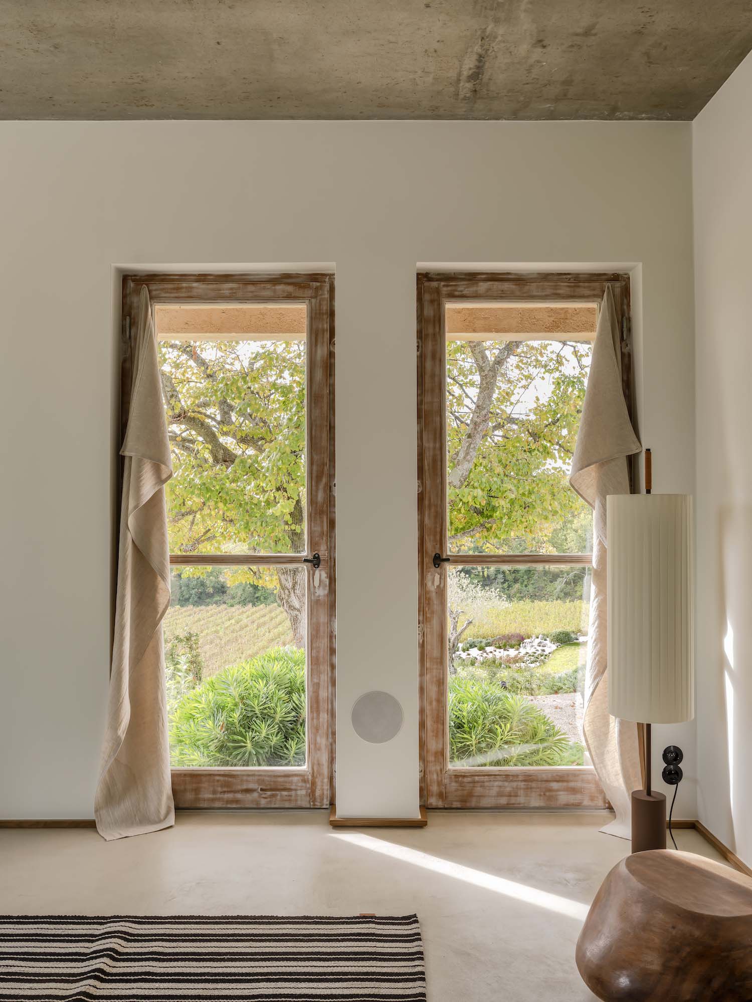 Contekst,民宿設計案例,民宿設計,民宿設計方案,法國,普羅旺斯,鄉村民宿,鄉村住宅改造,住宅改造民宿