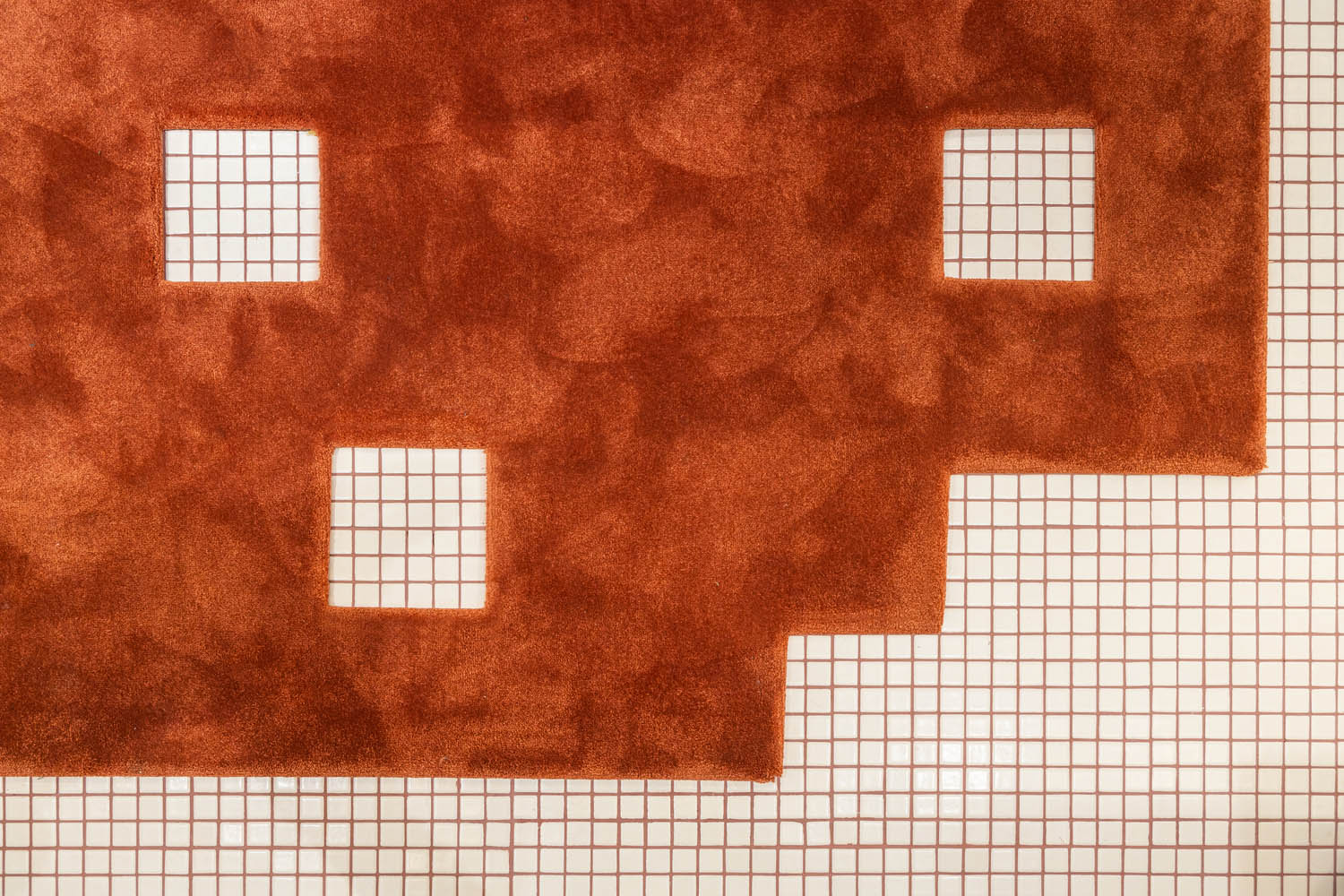 眼鏡店設計,零售店設計,眼鏡零售店設計,眼鏡店設計案例,Bogdan Ciocodeica Studio,羅馬尼亞,布加勒斯特,Lunet眼鏡精品店,70㎡,創意眼鏡店