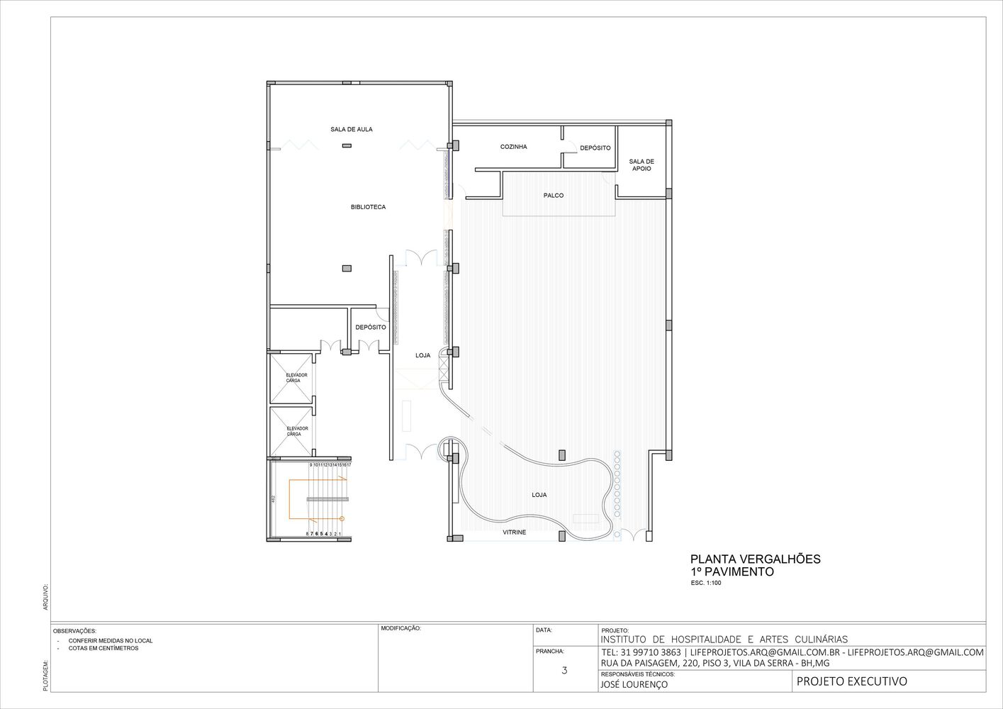 Life Projects,展廳設計,展廳設計案例,手工奶酪文化中心,530㎡,巴西,國外展廳設計案例