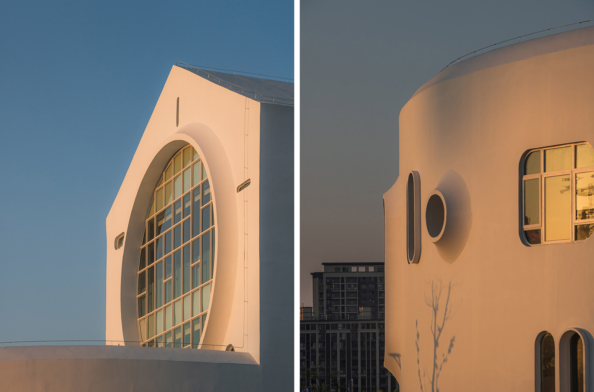 幼兒園設計,校園設計,幼兒園改造,學校設計,建築改造,立麵設計,幼兒園設計案例,安徽舒城生命力幼兒園,安徽舒城,迪卡建築設計中心