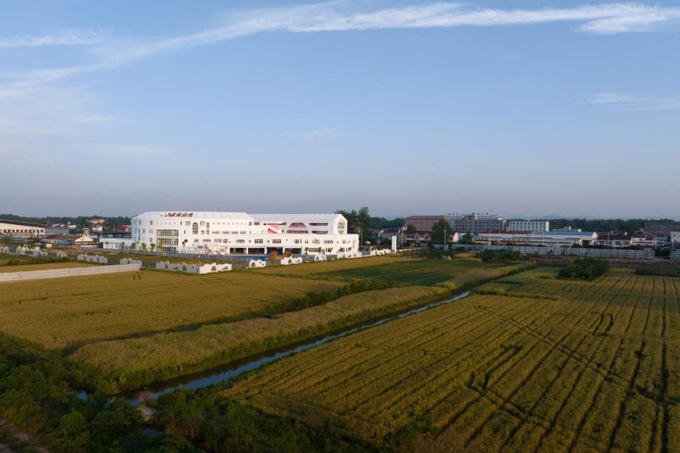 幼兒園設計,校園設計,幼兒園改造,學校設計,建築改造,立麵設計,幼兒園設計案例,安徽舒城生命力幼兒園,安徽舒城,迪卡建築設計中心