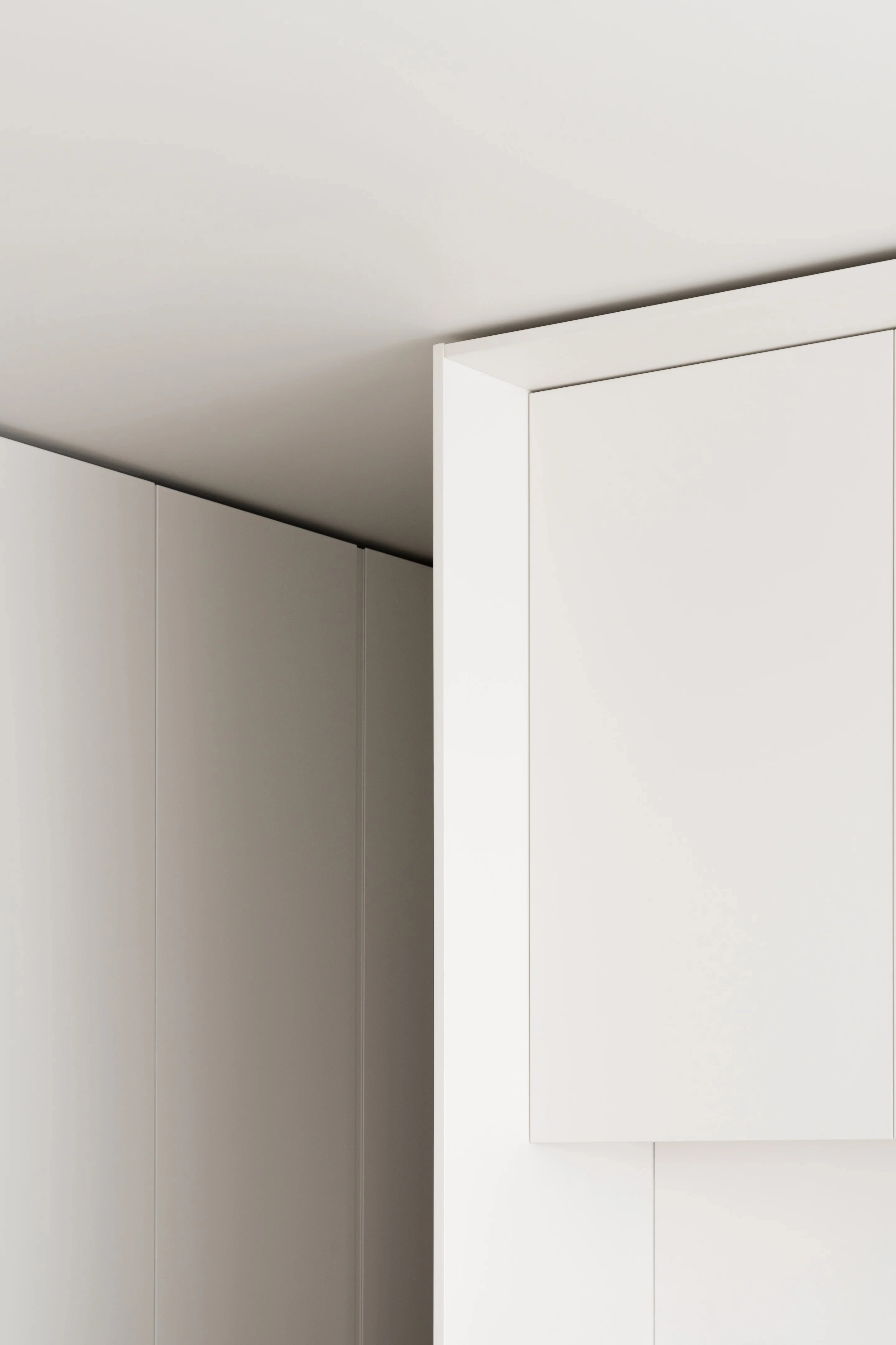 住宅設計,公寓設計,Studio Didea,極簡風格公寓,130㎡,公寓設計案例,公寓設計方案,意大利,巴勒莫