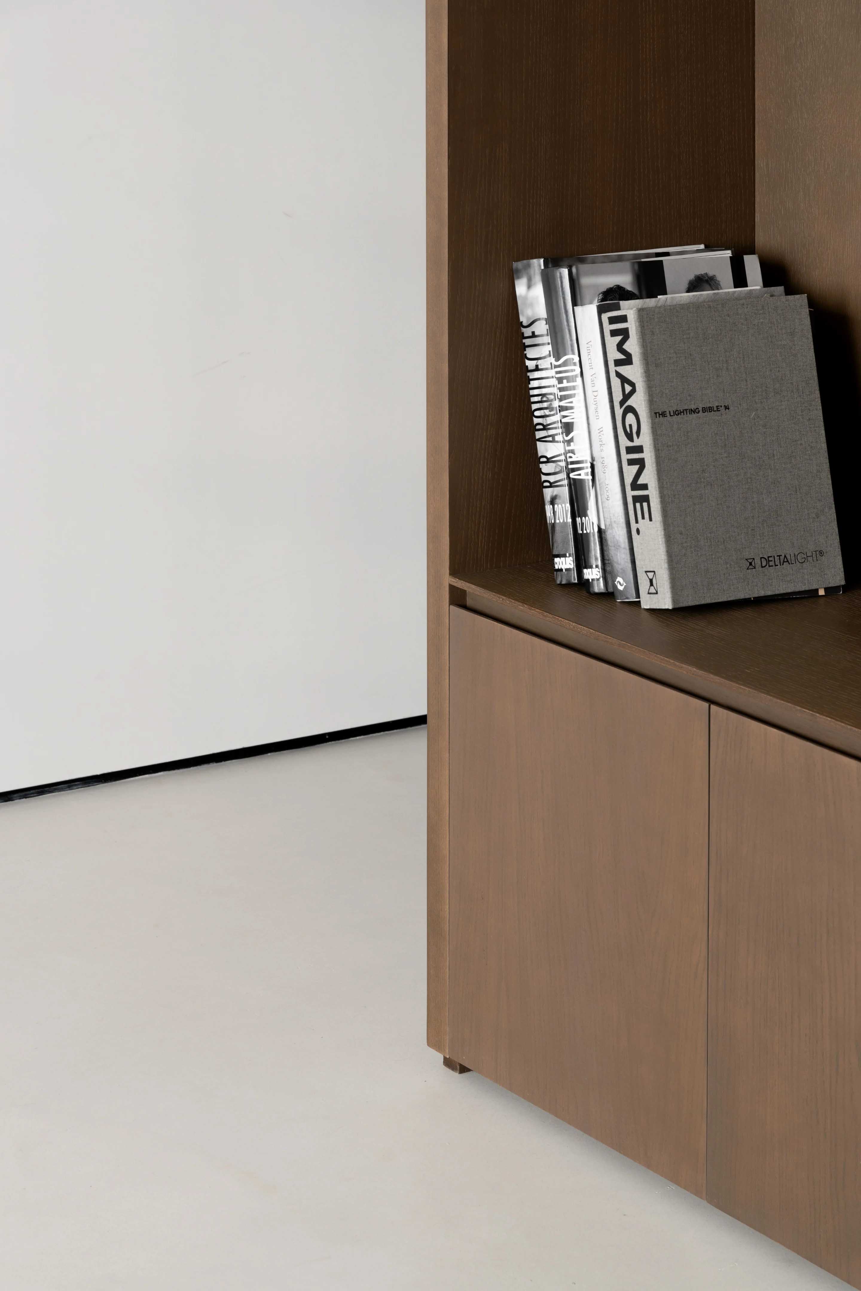 住宅設計,公寓設計,Studio Didea,極簡風格公寓,130㎡,公寓設計案例,公寓設計方案,意大利,巴勒莫