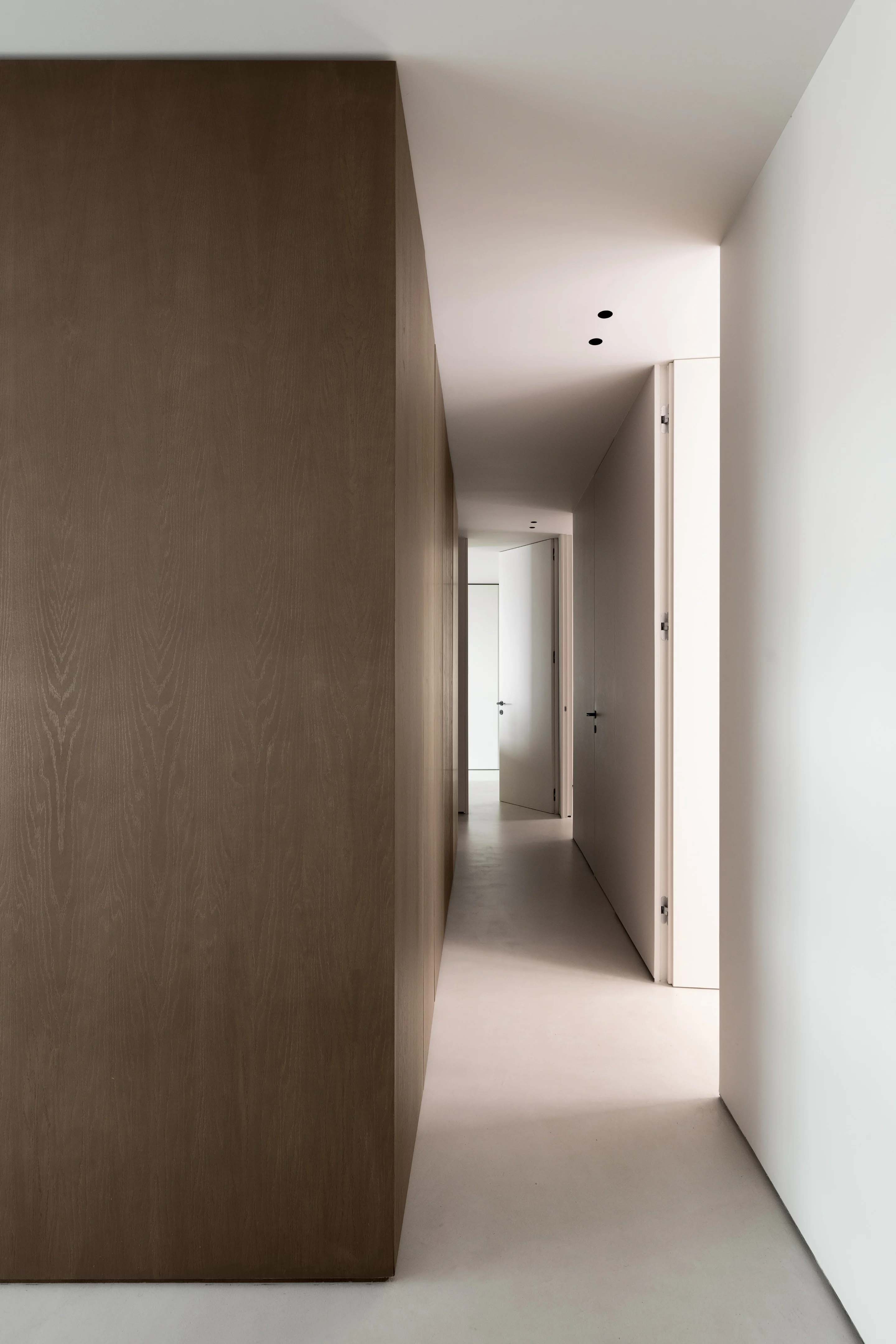 住宅設計,公寓設計,Studio Didea,極簡風格公寓,130㎡,公寓設計案例,公寓設計方案,意大利,巴勒莫